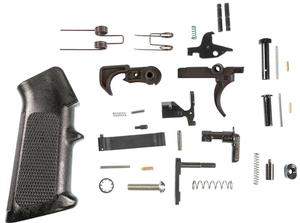 Smith & Wesson M&P15 AR15 Lower Parts Kit