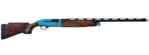 Beretta A400 Xcel Parallel Target Reduced Length Shotgun w/Kickoff, 12 Gauge, 28