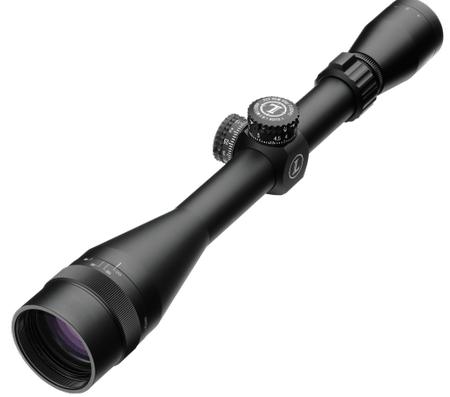 Leupold Mark Ar Mod 1 6-18x40mm Mil Dot