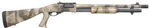 REMINGTON MODEL 870 EXPRESS TACTICAL CAMO SHOTGUN 12 GA 18 1/2