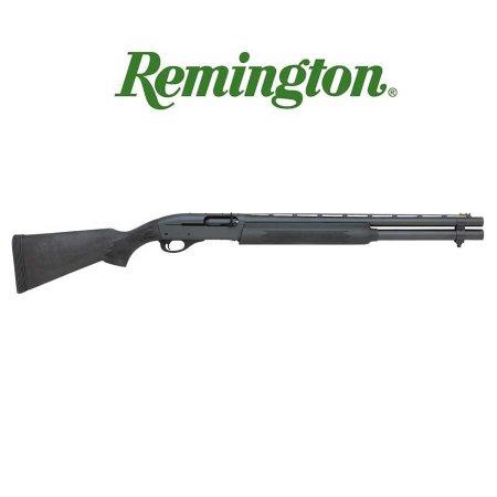  Remington Tactical Shotgun 12 Ga 22 