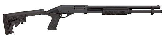  Remington 870 Express Tactical Spec Ops Shotgun 20 Ga 18 
