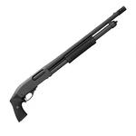 REMINGTON 870 EXPRESS TACTICAL SHOTGUN 12 GA 18 1/2