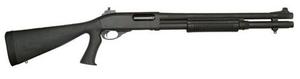 Remington Law Enforcement 870P Synthetic 12 Ga. Shotgun 