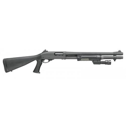  Remington 870 Police Shotgun 12 Ga 18 