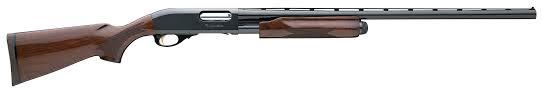  Remington 870 Wingmaster 12 Ga Shotgun