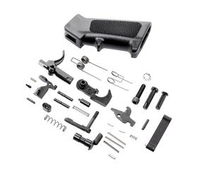 CMMG AR-15 Lower Parts Kit