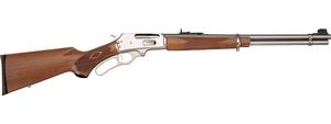 Marlin 336SS Lever Action Stainless 20