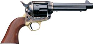 Uberti 1873 Cattleman II Brass Revolver