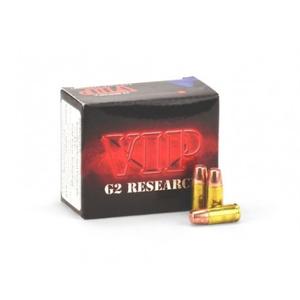 G2 Research 9mm 95 Grain Cold Tracer 20Rds