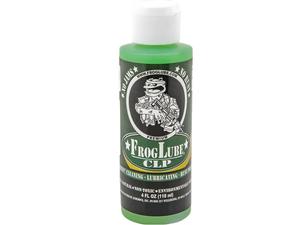 FrogLube CLP Bio-Based Cleaner, Lubricant, and Preservative 4 oz Liquid