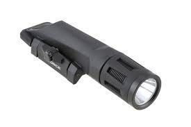 Inforce WMLx Gen2 800 lumen Rifle/Carbine Weapon Light - BLK