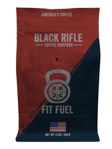 FIT FUEL - 1LB GROUND