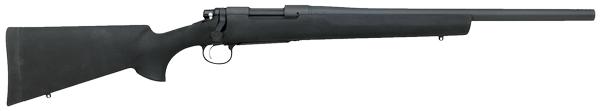  700 Sps Tactical Bolt 223 Winchester 20in Synthetic Stock