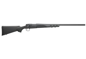 700 SPS VARMINT BOLT 308 WINCHESTER 26IN SYNTHETIC STOCK