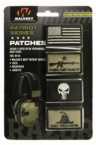  Patch Kit 2 - Come And Take It