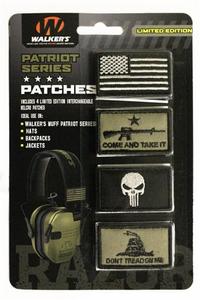PATCH KIT 2 - COME AND TAKE IT