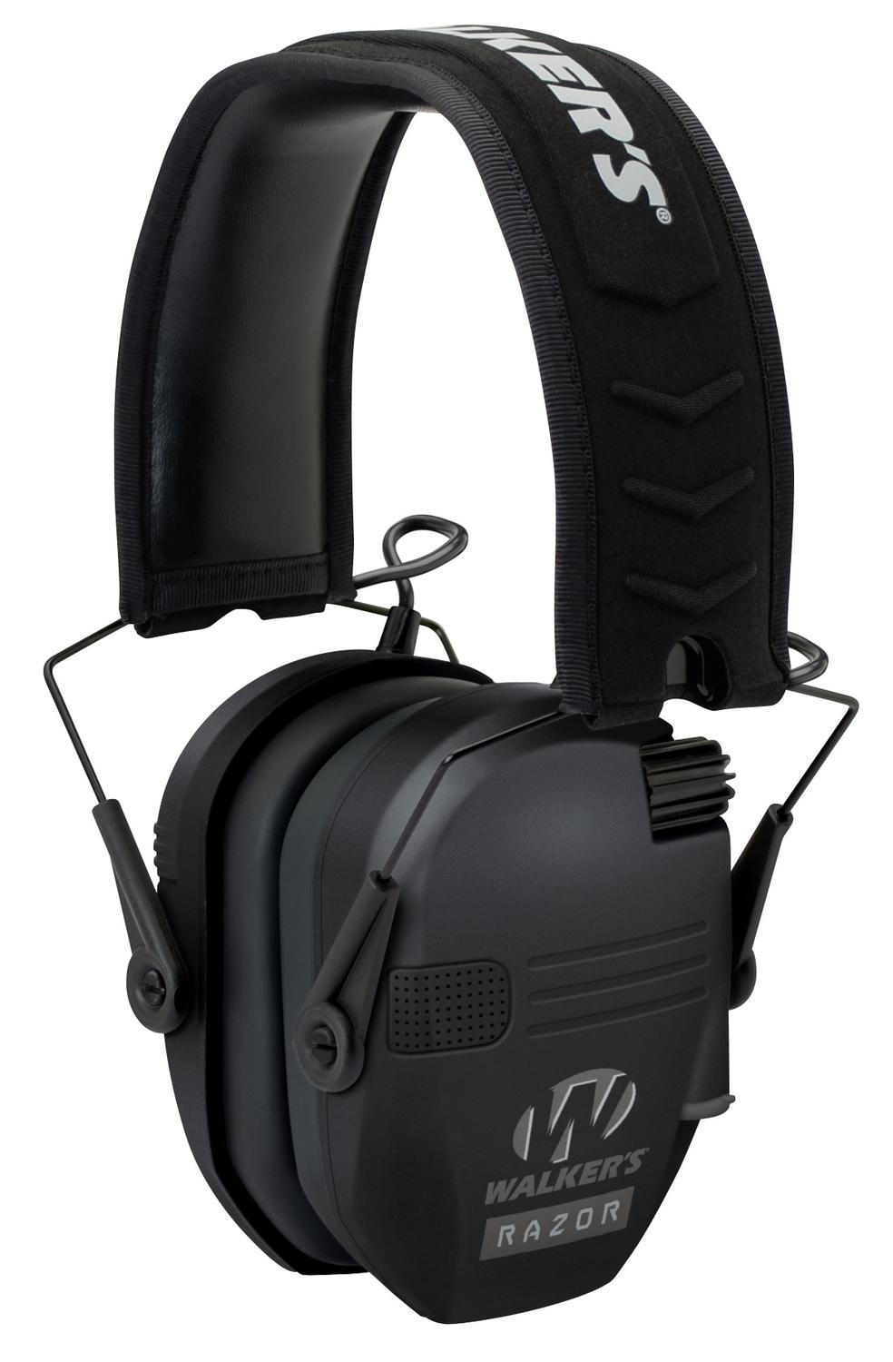 Walker's Razor Slim Shooter Folding Ear Muff's