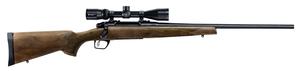 783 BOLT COMBO 243 WINCHESTER 22IN WOOD STOCK
