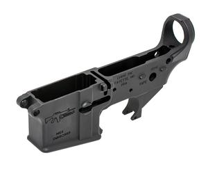 CMMG AR15 STRIPPED LOWER RECEIVER