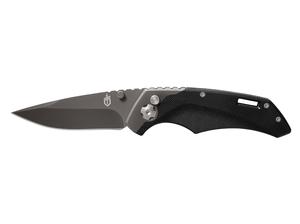 Gerber Contrast Fine Edge Assisted Opening Knife 31-001711