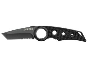 Gerber Remix Tactical Folding Knife 30-000433