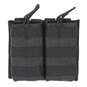 Voodoo Tactical 30-Round Double Mag Pouch