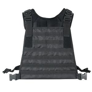Voodoo Tactical High Mobility Plate Carrier