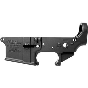 ANDERSON OPEN TRIG STRIPPED LOWER REC