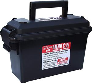 MTM Ammo Can 30-Caliber Military Style 