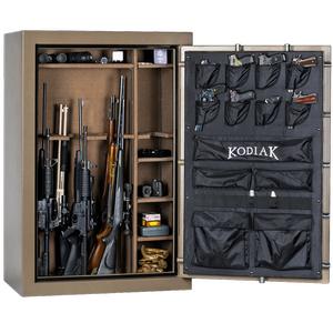 Kodiak® K5940EX Import Gun Safe 