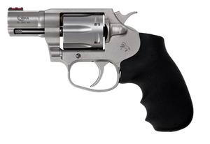 COBRA 38 SPECIAL 2IN STAINLESS
