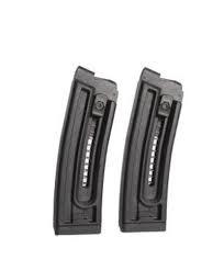 GSG-16 10RD MAGAZINE TWIN PACK