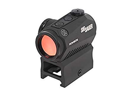 実物SIG SAUER ROMEO5 LayLax [SIG SAUER] Romeo5 1x20mm Compact Red Dot SOR52010