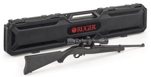 10/22 CARBINE SCOPE PACKAGE SYNTHETIC STOCK