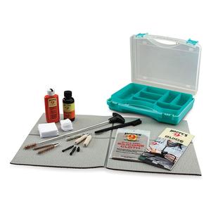 HOPPES 23 PIECE PISTOL CLEANING KIT