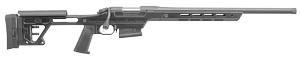 B-14 BMP 6.5 CREEDMOOR 24IN CHASSIS RIFLE, BLACK