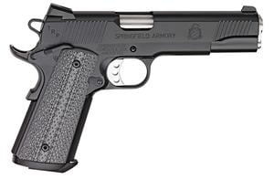 1911 T.R.P. 45ACP 5IN - BLACK