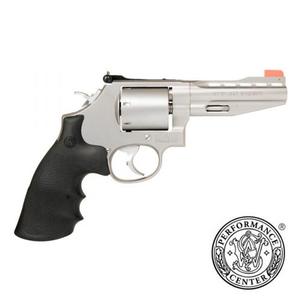 MODEL 686 PERFORMANCE CENTER .357MAG 6RD 4IN - MATTE SILVER