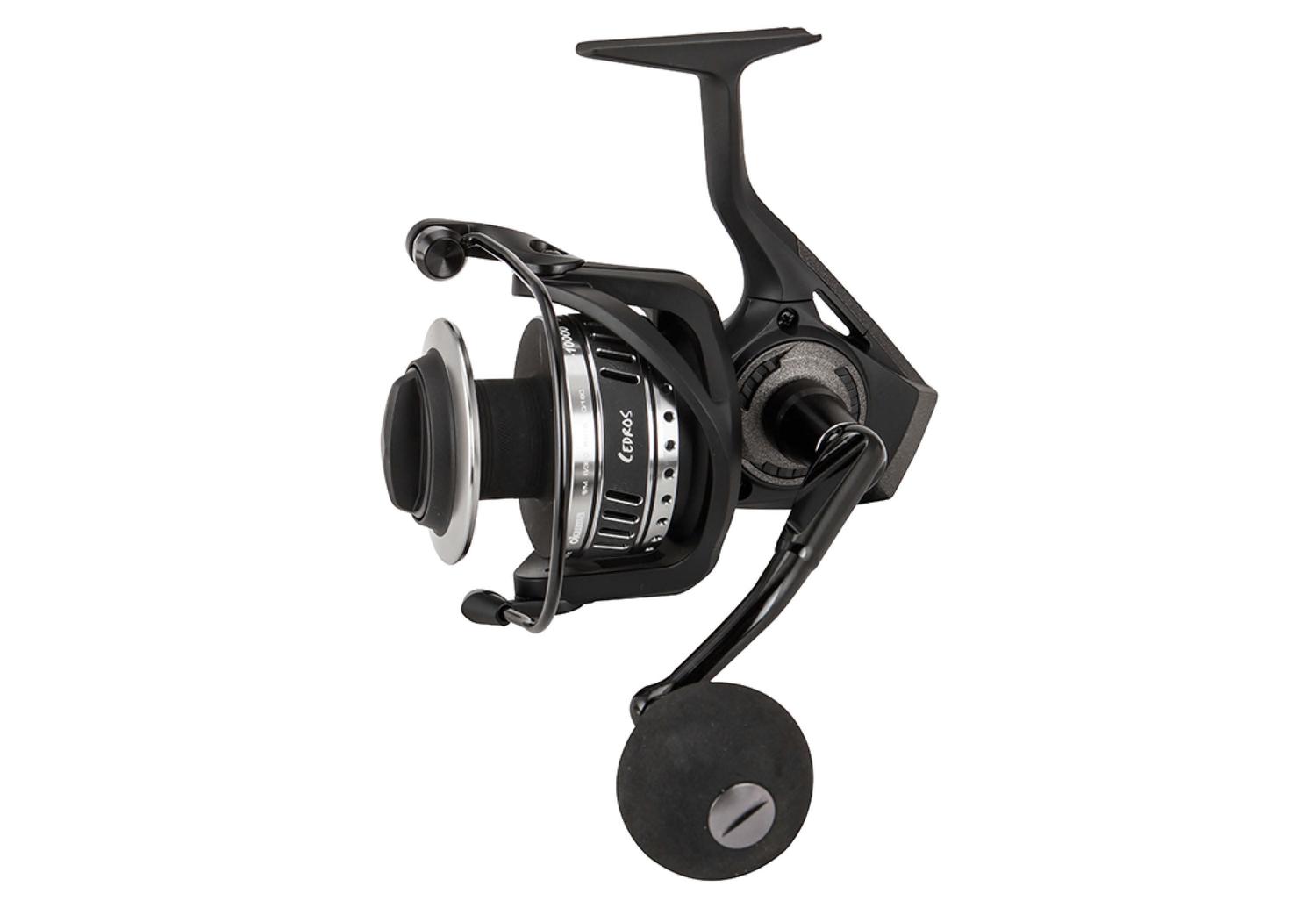 Ammo Bros  OKUMA Cedros CJ-10000 Spinning Reel