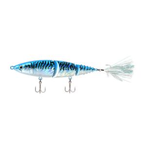 Mackerel Hard Swimbait 7`` Blue Mackerel