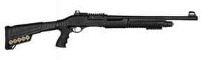 Radikal / SDS P3 12GA Pump Shotgun 18.5" 3 inch shell-img-1