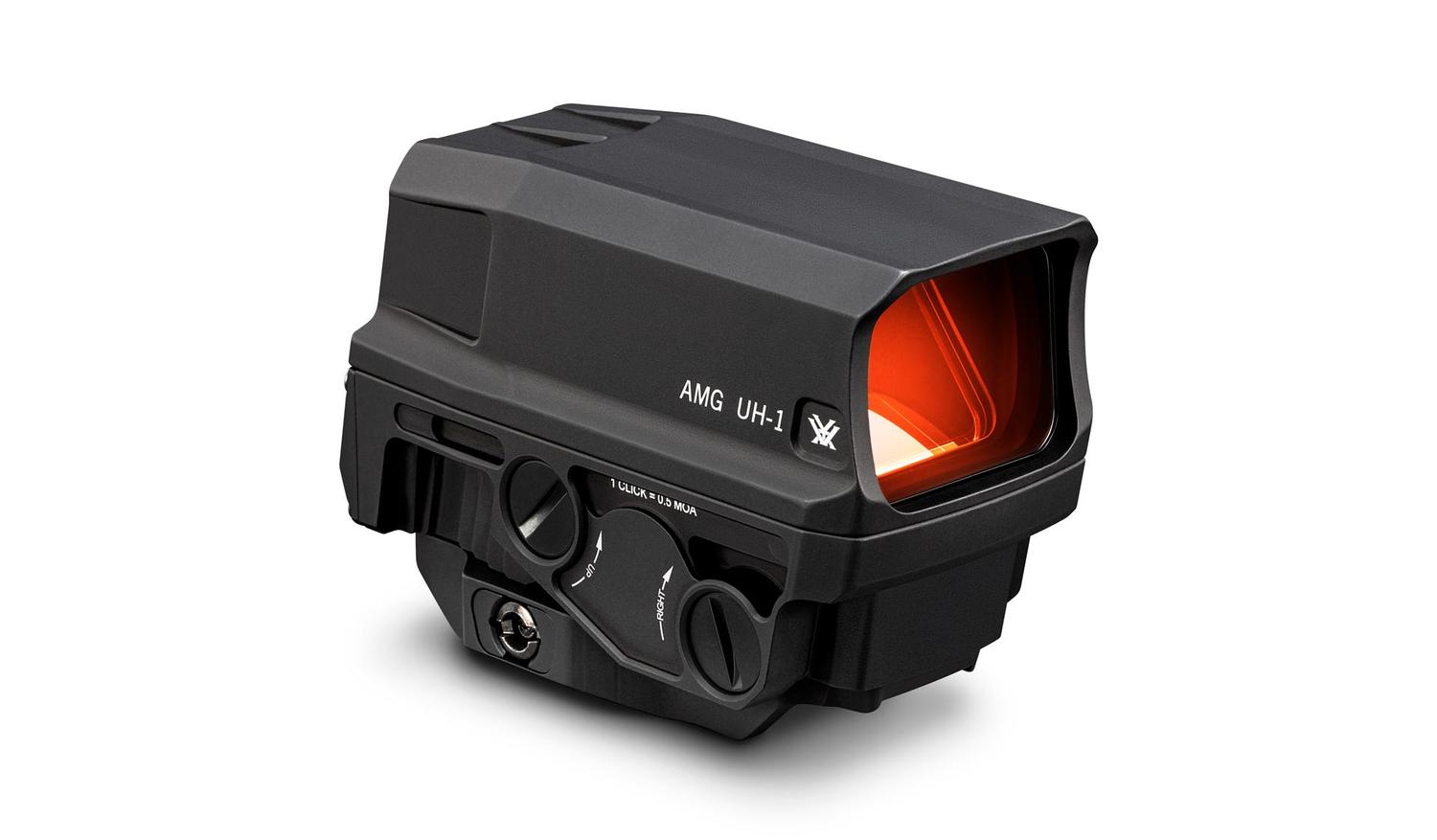  Amg Uh- 1 Gen Ii Holographic Sight