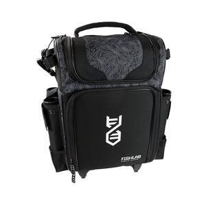 SMALL TACKLE ROLLER BAG