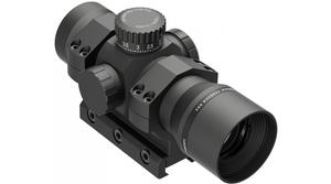 FREEDOM RDS 1X34 BDC RED DOT W/MOUNT