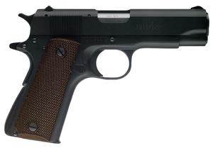 BROWNING 1911 22A1 CMP 3.63IN 22LR BLK