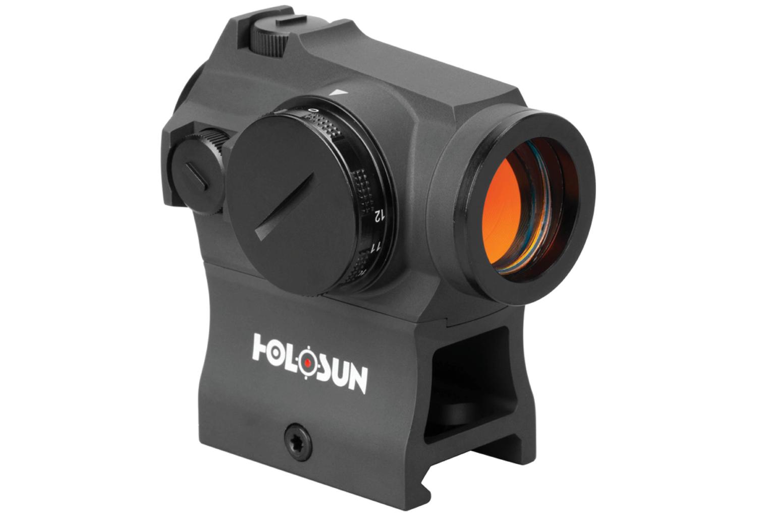 Ammo Bros | HOLOSUN 403 MICRO RED DOT SIGHT - SUPER LED