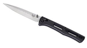 417 FACT MANUAL FOLDING KNIFE 3.95IN S30V SATIN