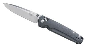 485 VALET MANUAL FOLDING KNIFE 2.96IN M390 SATIN