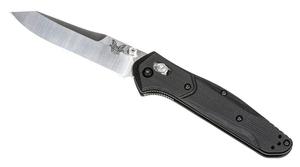 940 OSBORNE MANUAL FOLDING KNIFE 3.4IN S30V SATIN
